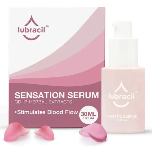 Lubracil Serum  Sérum Hidratante 30 Ml