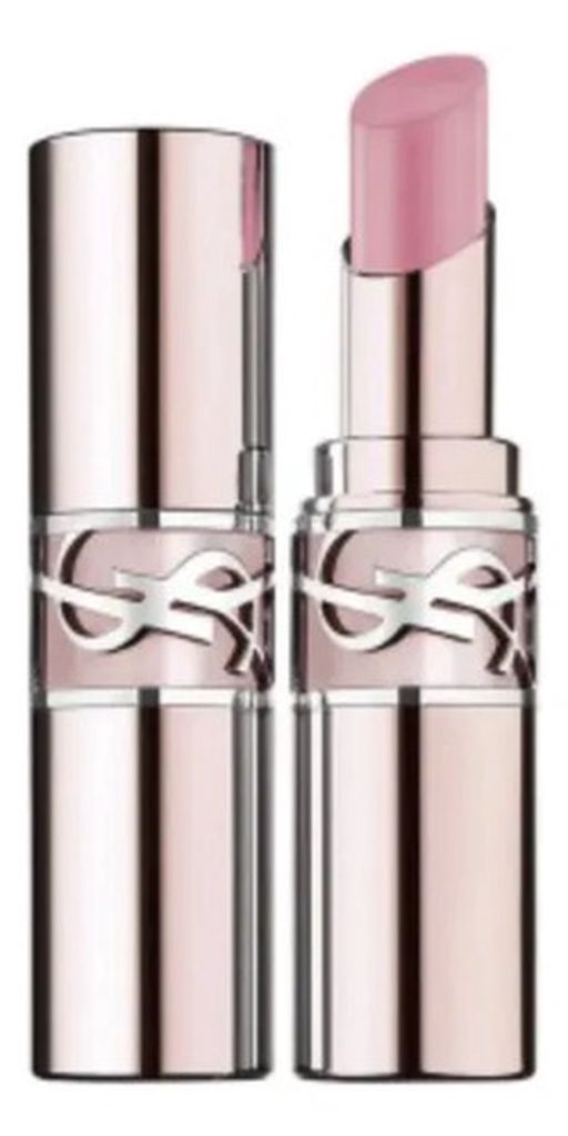Ysl Balsamo Hidratante Candy Glow 1b Pink Sunrise Rosa